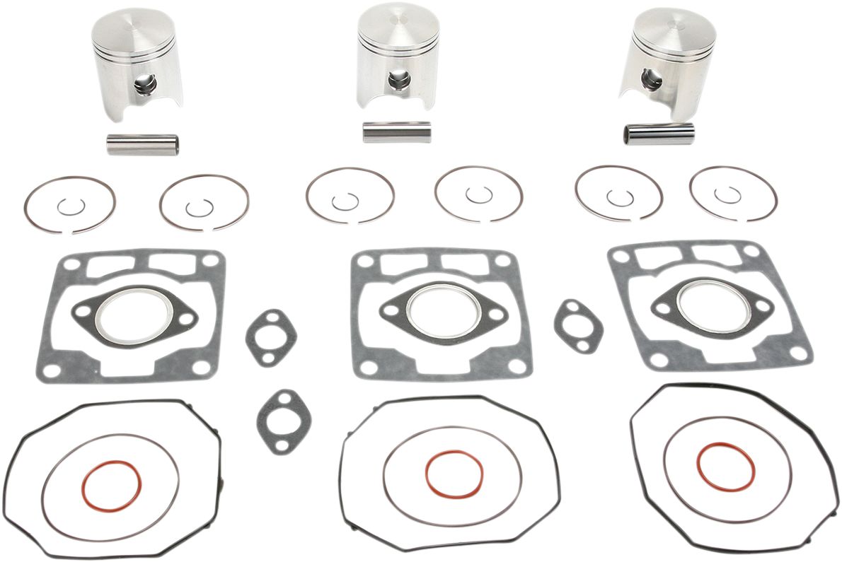 High-Performance Piston Kit