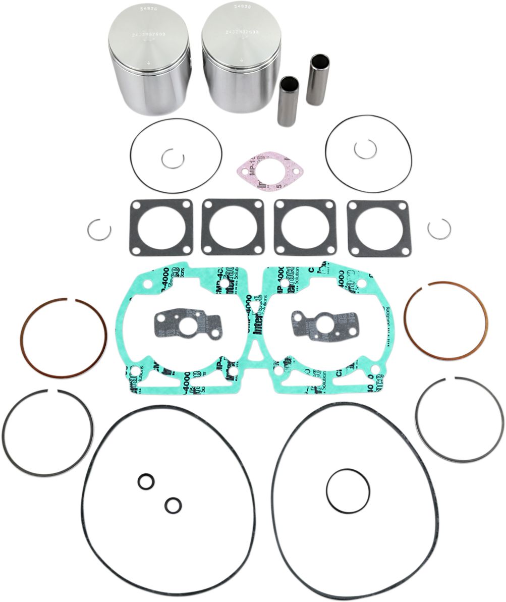 High-Performance Piston Kit