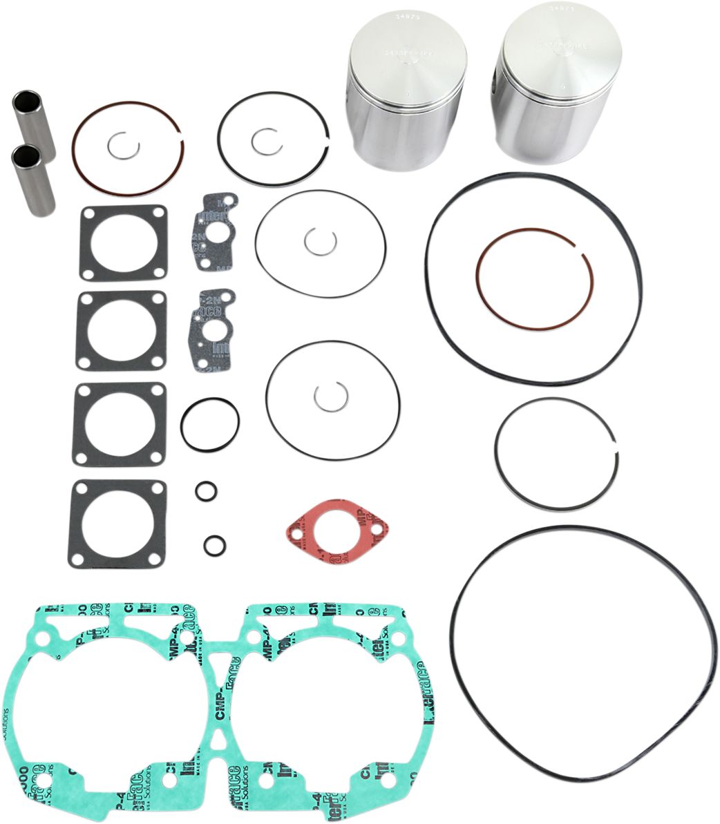 High-Performance Piston Kit