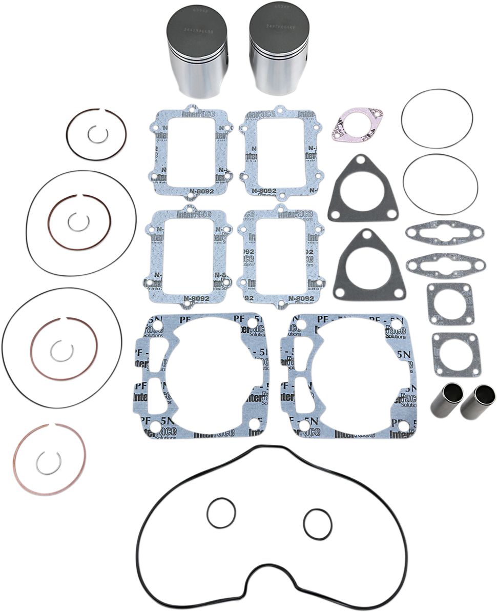 High-Performance Piston Kit