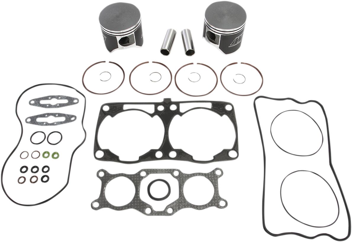 High-Performance Piston Kit