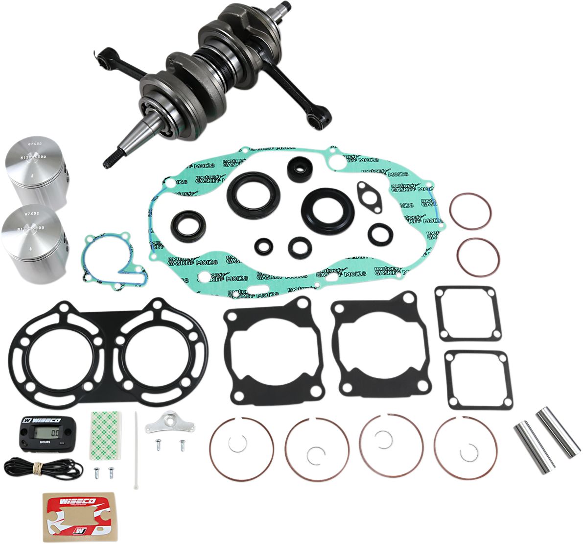 Performance Engine Rebuild Kit