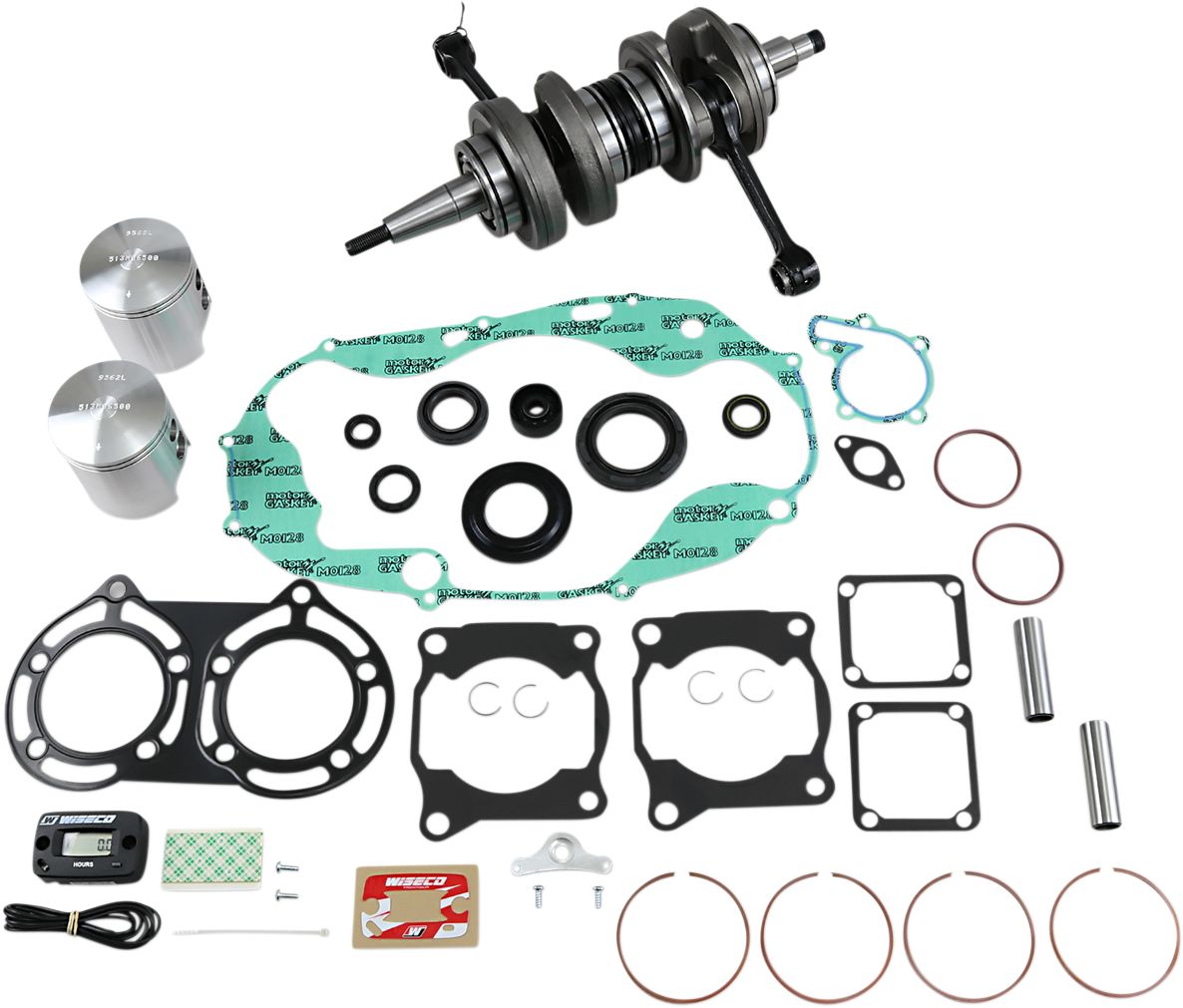 Performance Engine Rebuild Kit