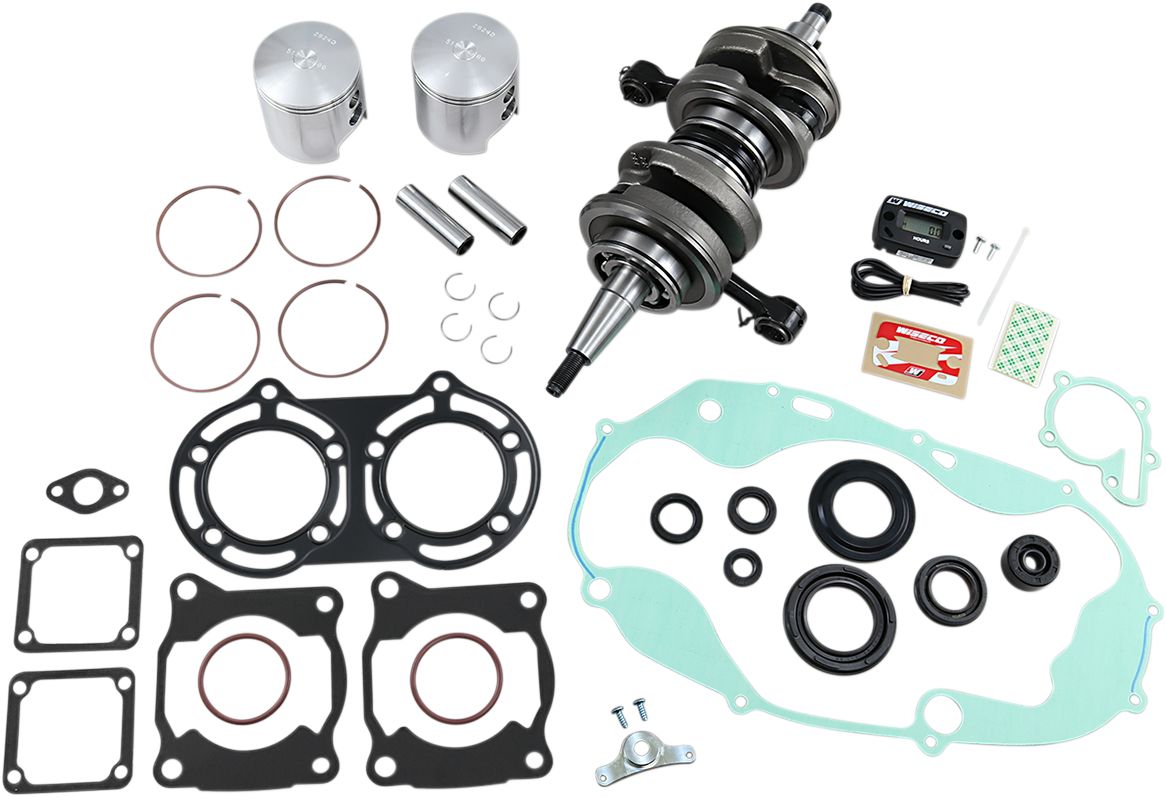 Performance Engine Rebuild Kit