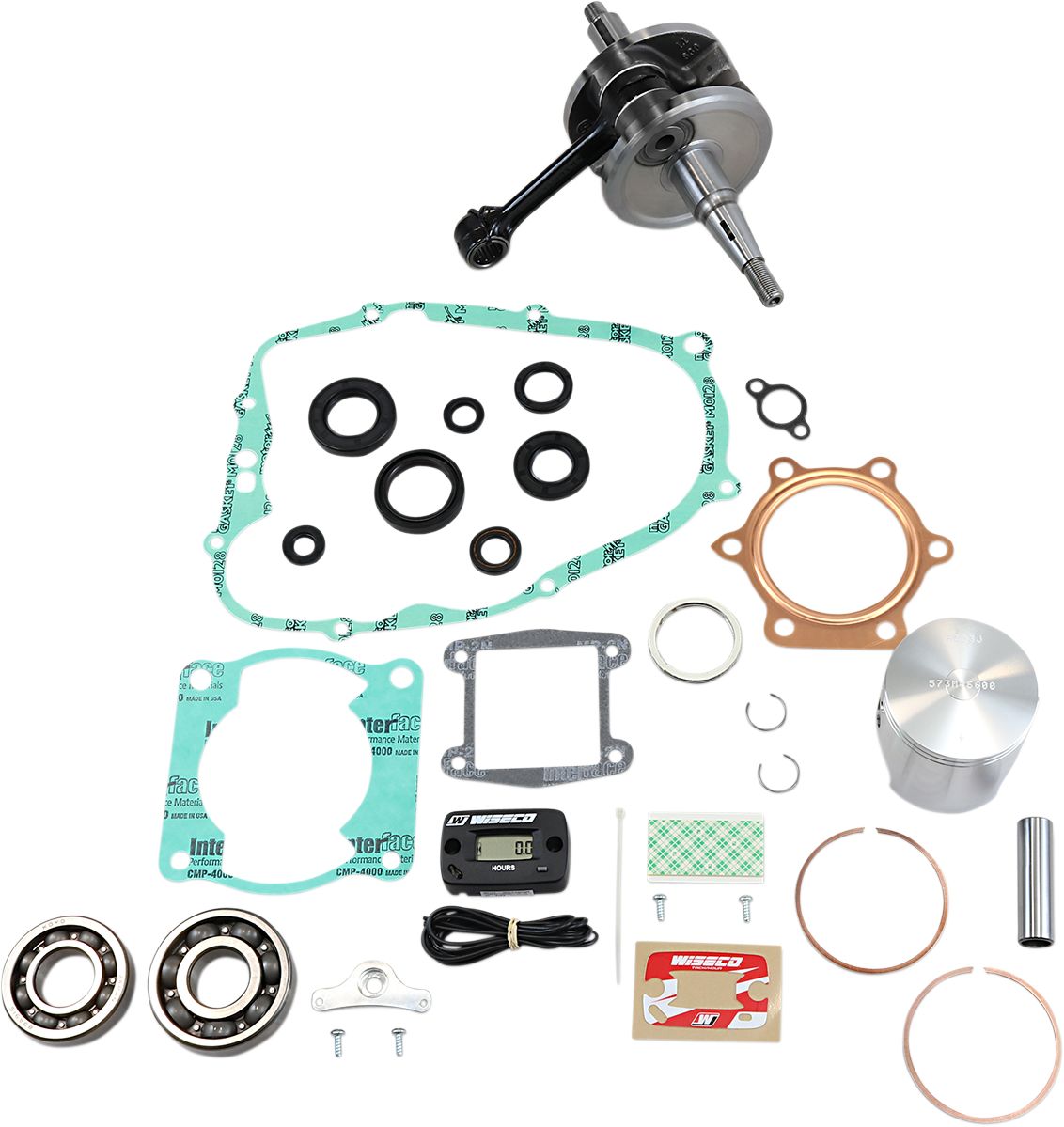 Performance Engine Rebuild Kit