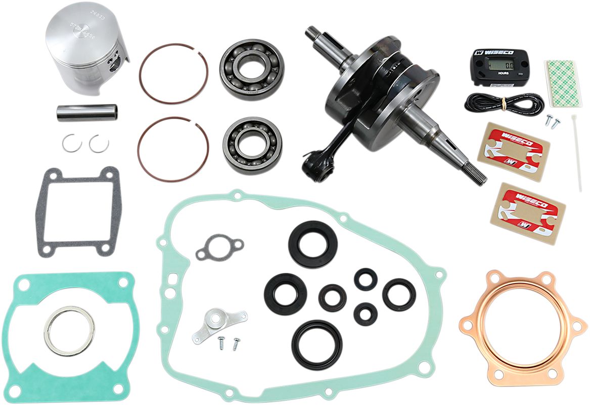 Performance Engine Rebuild Kit