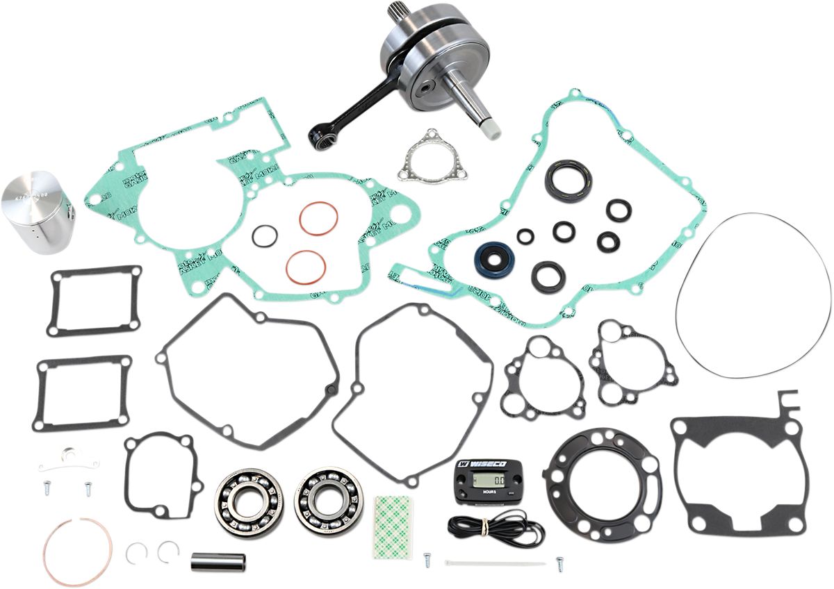 Performance Engine Rebuild Kit