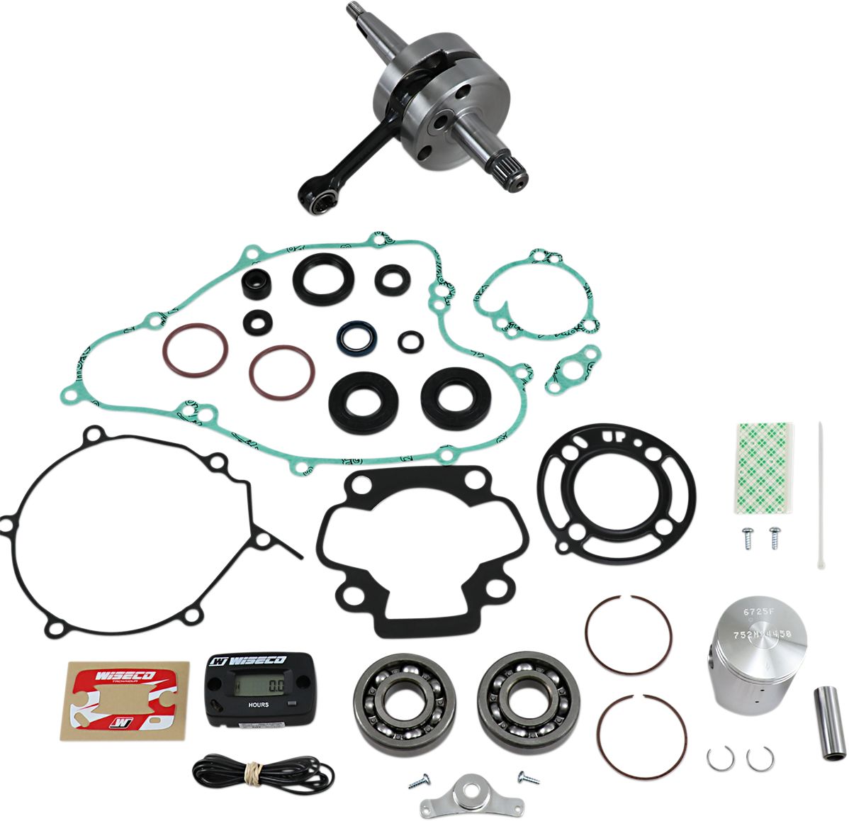 Performance Engine Rebuild Kit