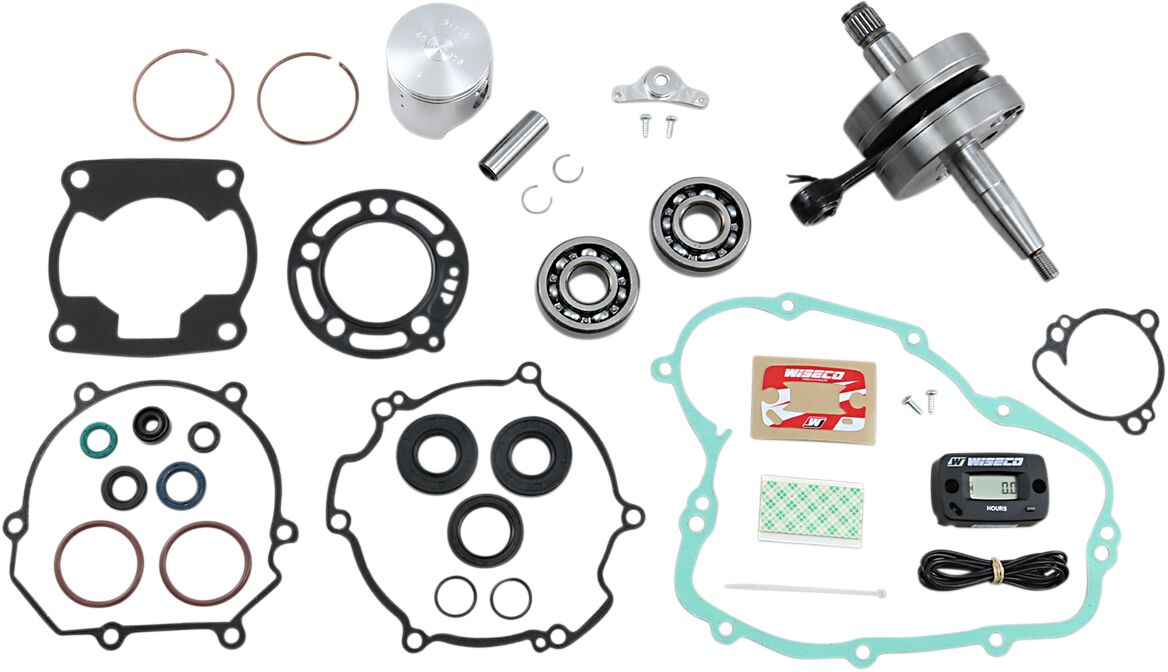 Performance Engine Rebuild Kit