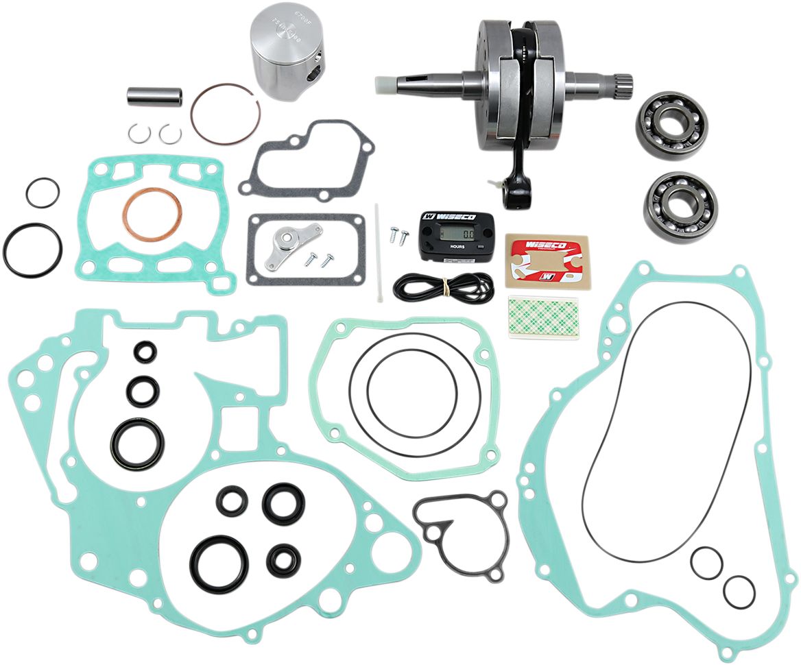 Performance Engine Rebuild Kit