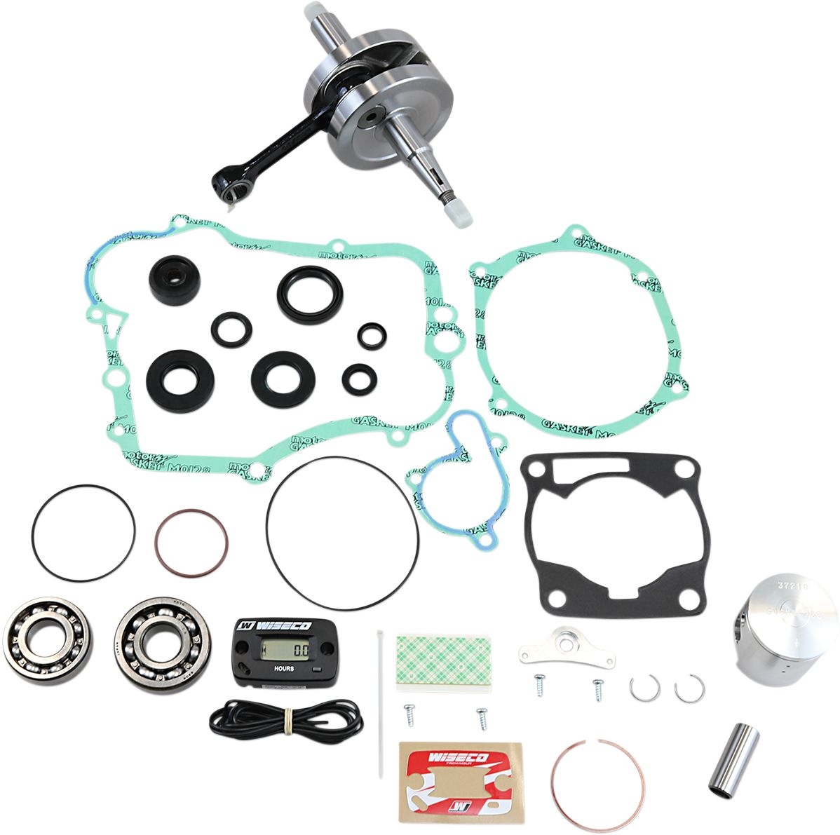Performance Engine Rebuild Kit