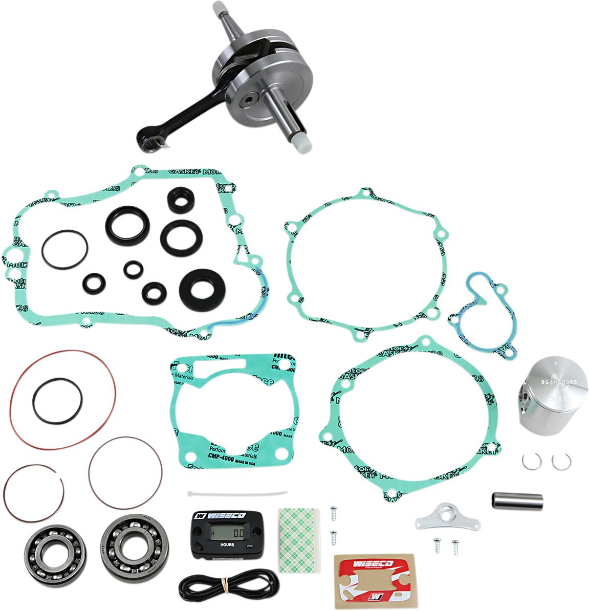 Performance Engine Rebuild Kit