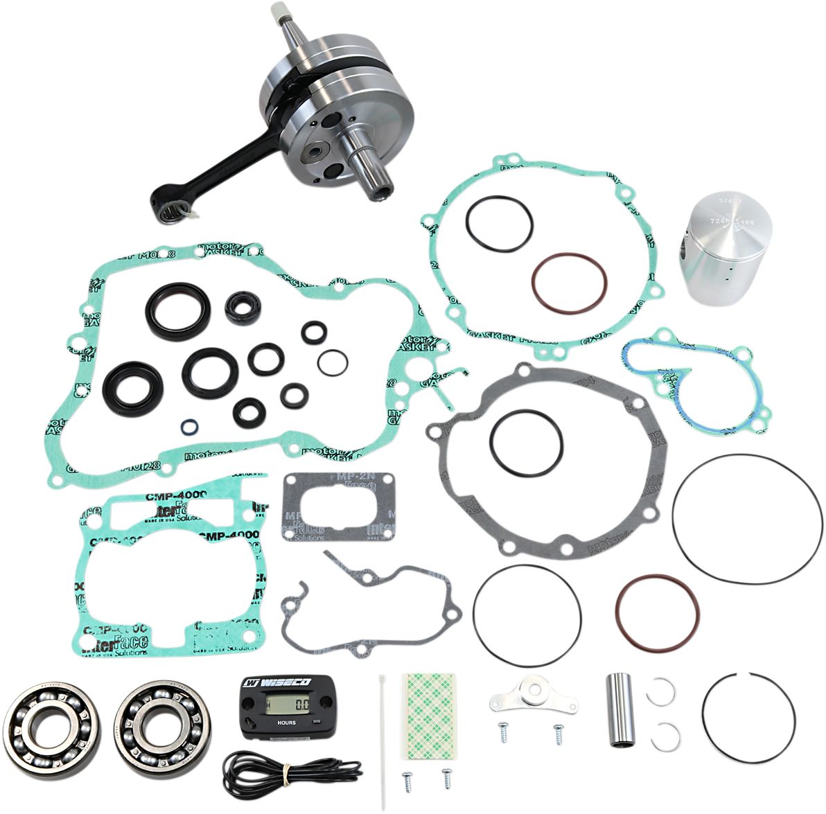 Performance Engine Rebuild Kit