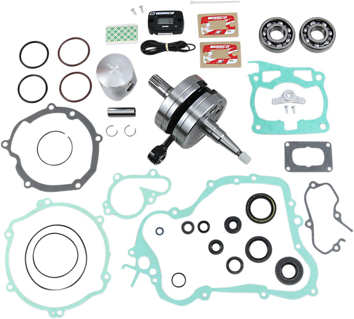 Performance Engine Rebuild Kit