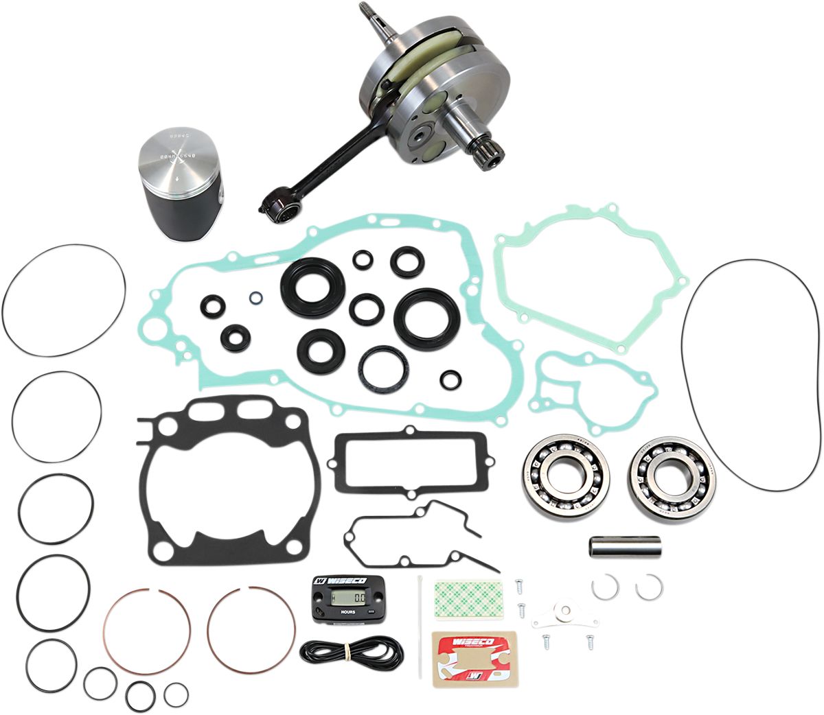 Performance Engine Rebuild Kit