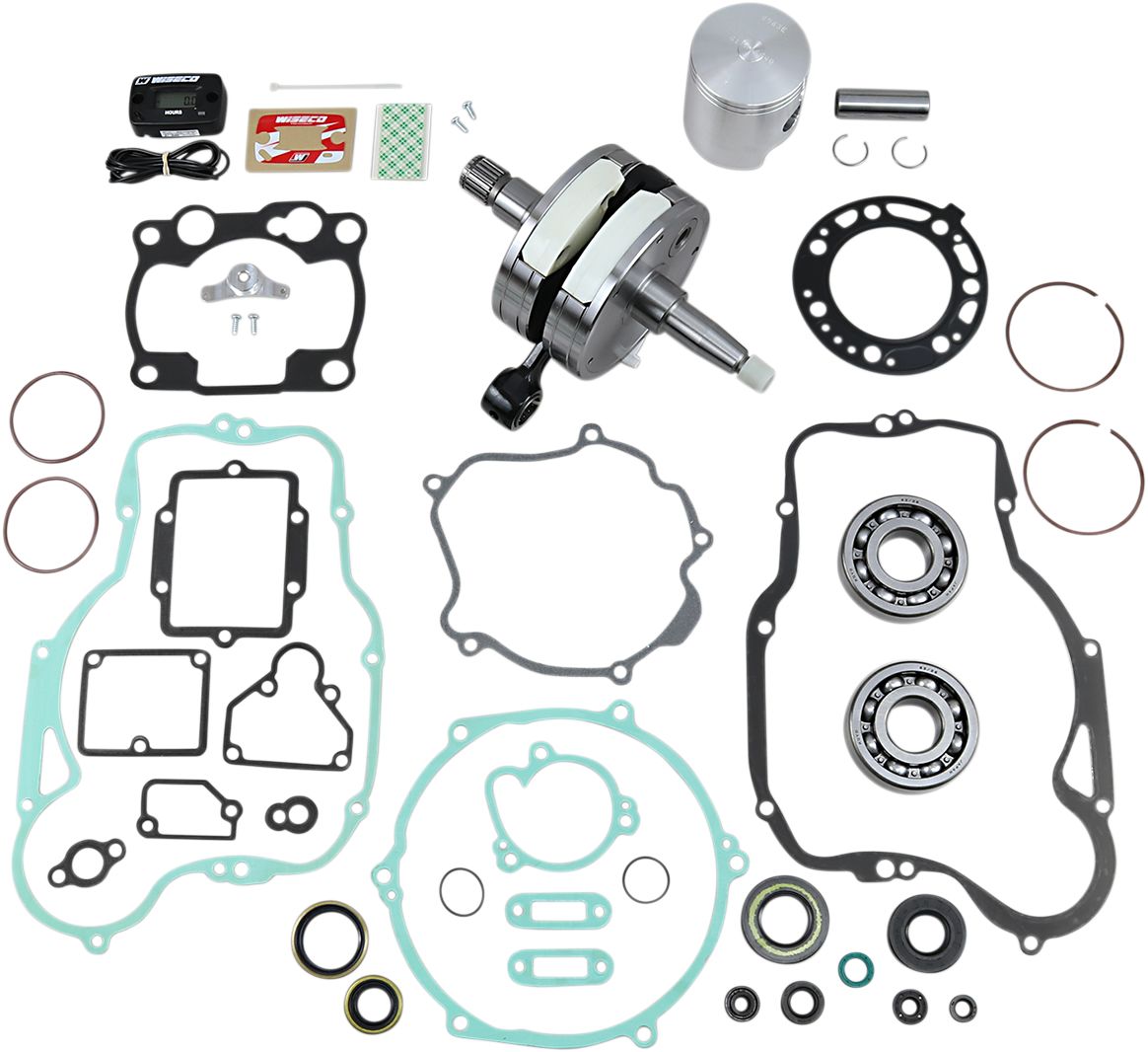 Performance Engine Rebuild Kit