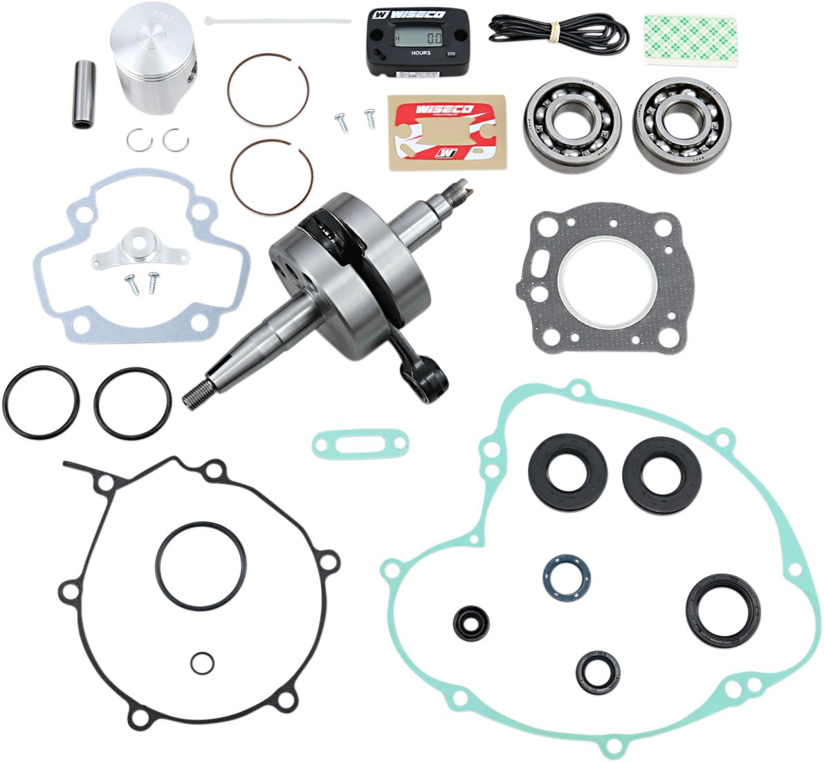 Performance Engine Rebuild Kit