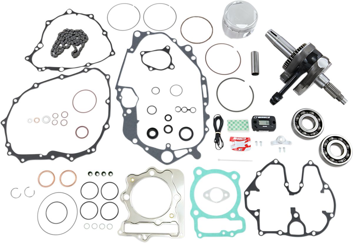 Performance Engine Rebuild Kit