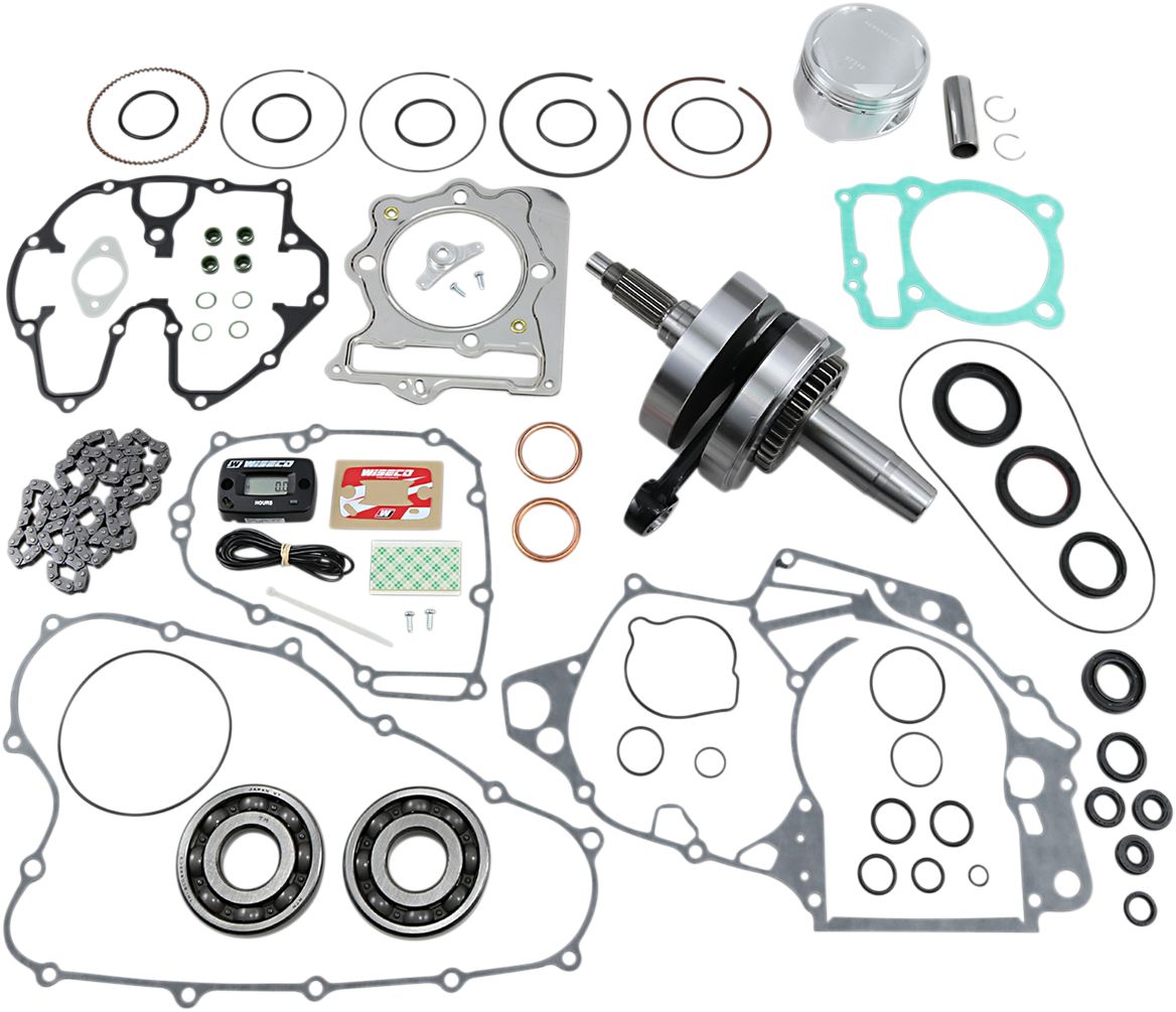 Performance Engine Rebuild Kit