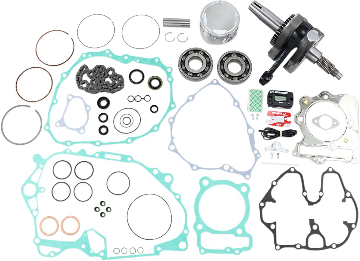 Performance Engine Rebuild Kit