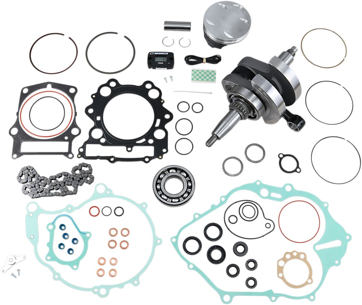 Performance Engine Rebuild Kit