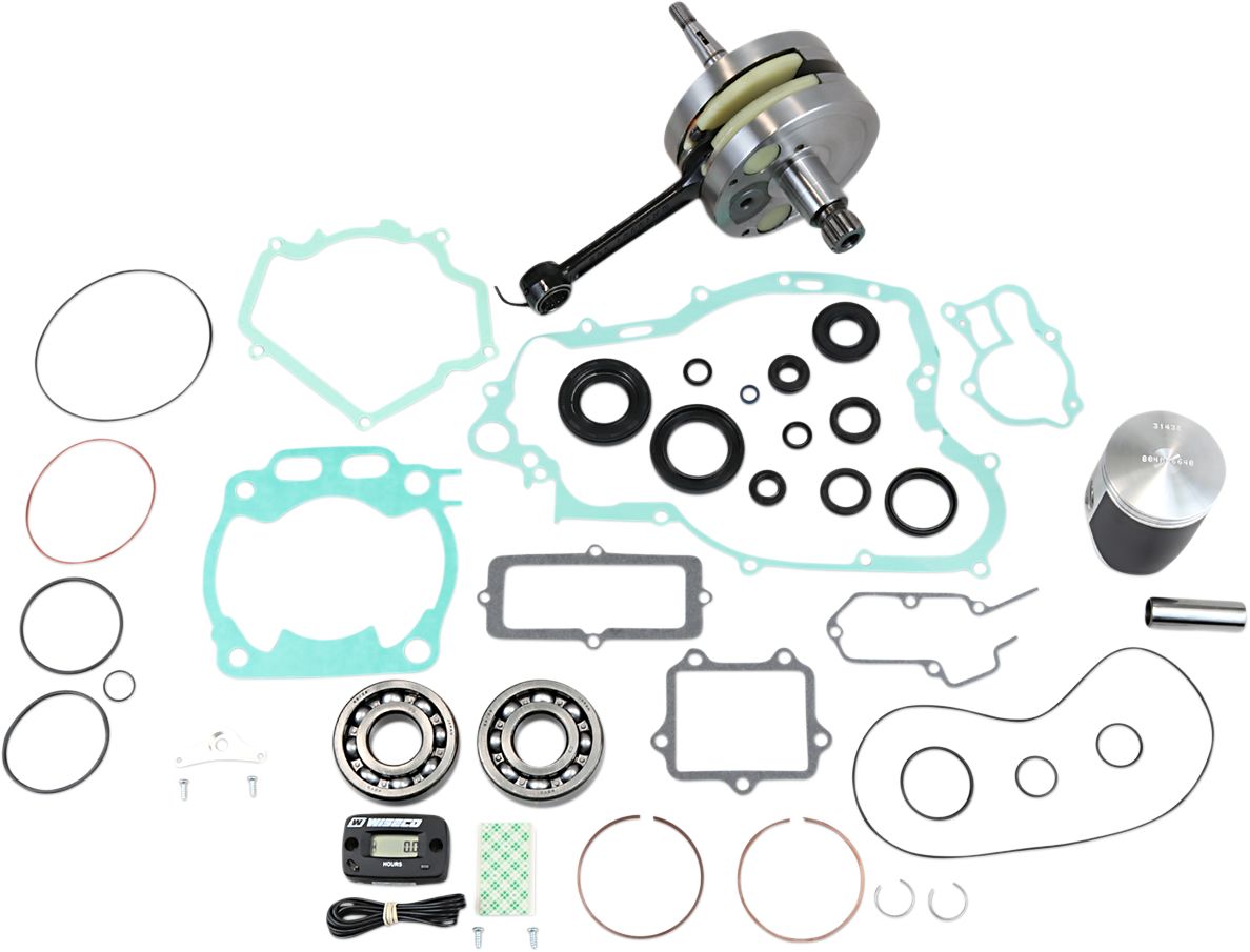 Performance Engine Rebuild Kit
