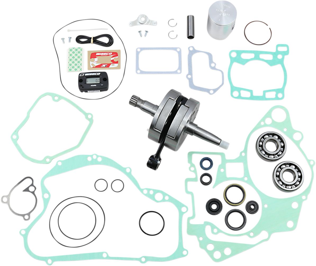Performance Engine Rebuild Kit