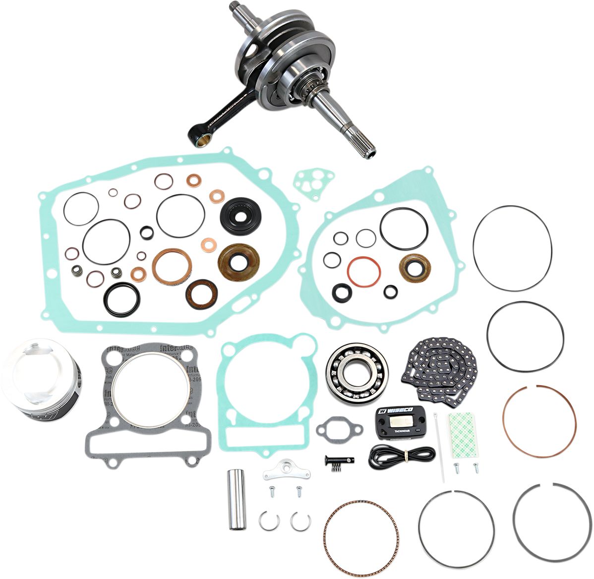 Performance Engine Rebuild Kit