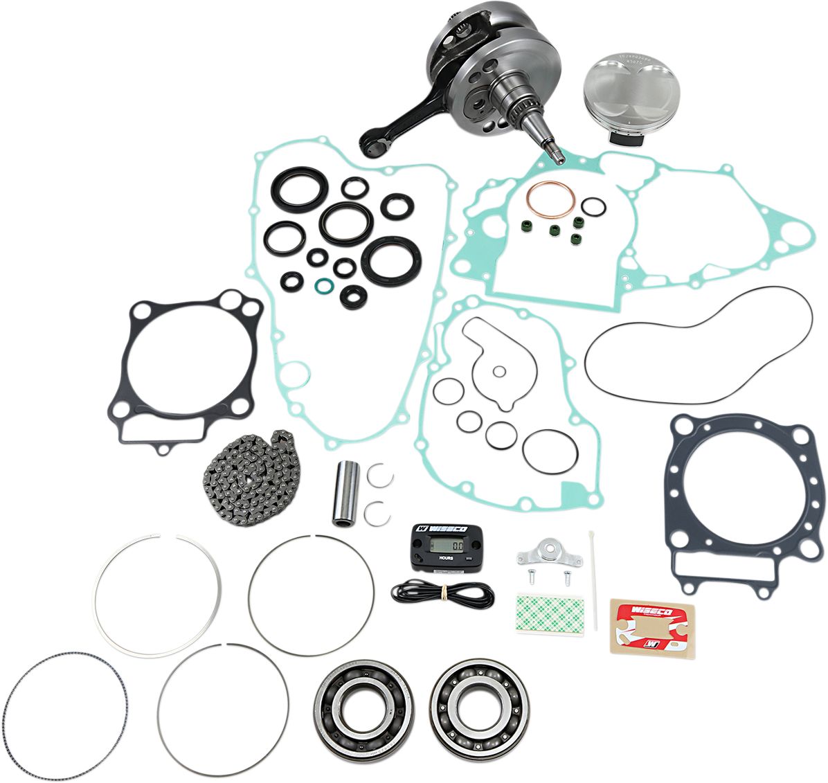 Performance Engine Rebuild Kit