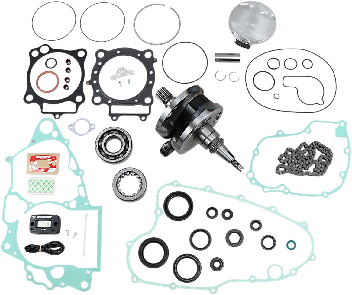 Performance Engine Rebuild Kit