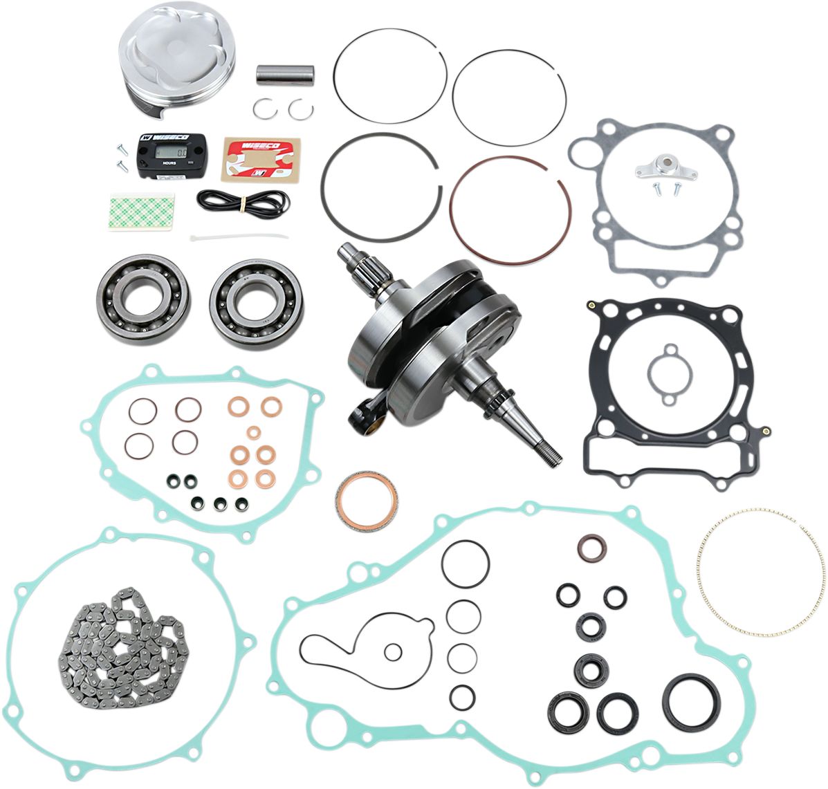 Performance Engine Rebuild Kit