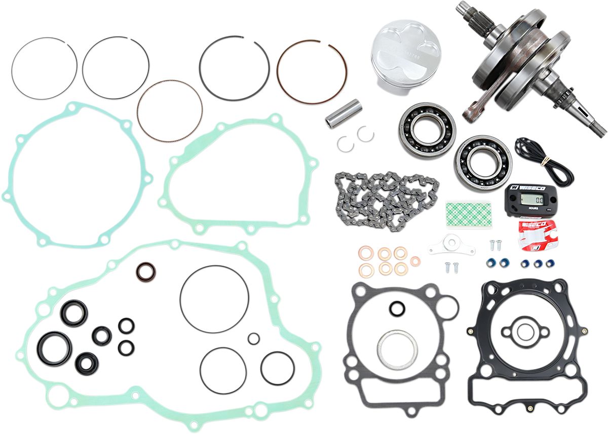 Performance Engine Rebuild Kit