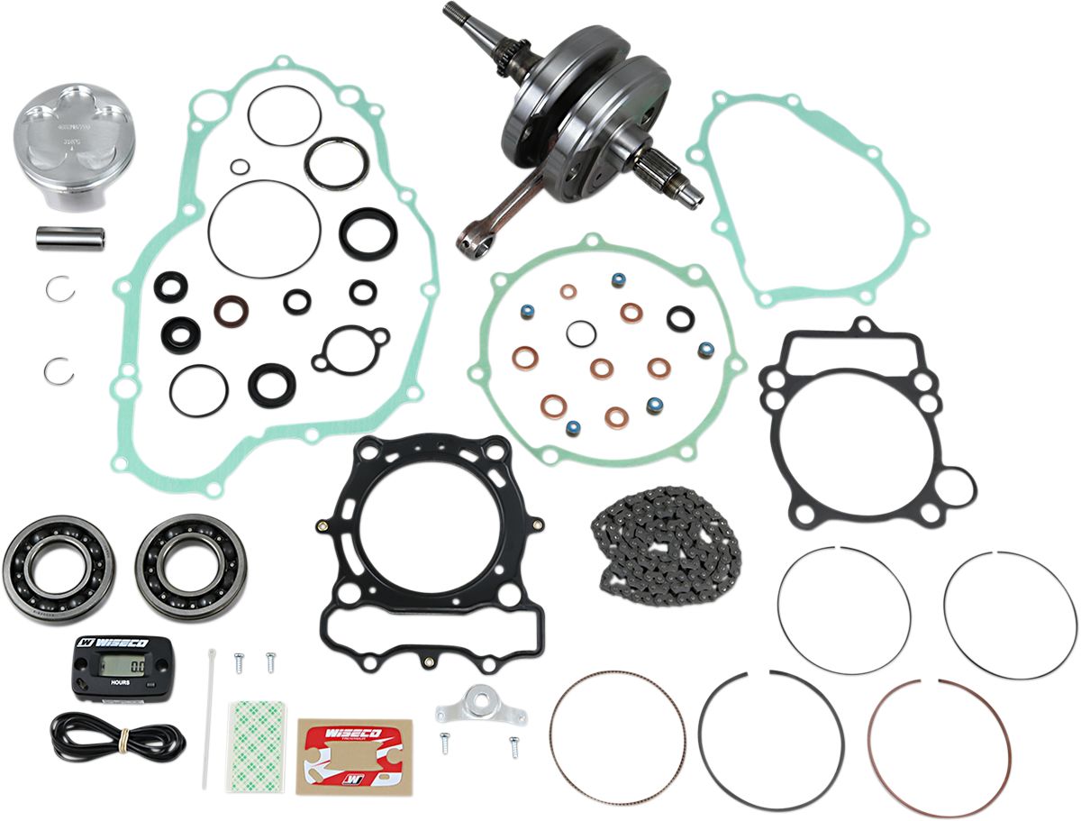 Performance Engine Rebuild Kit