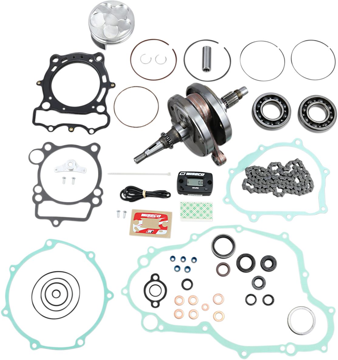 Performance Engine Rebuild Kit