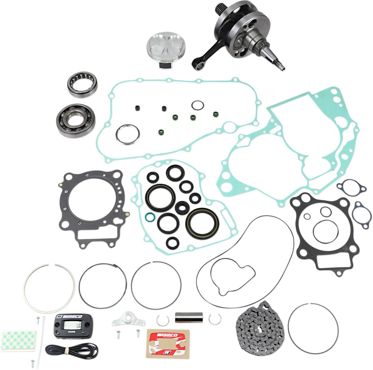 Performance Engine Rebuild Kit