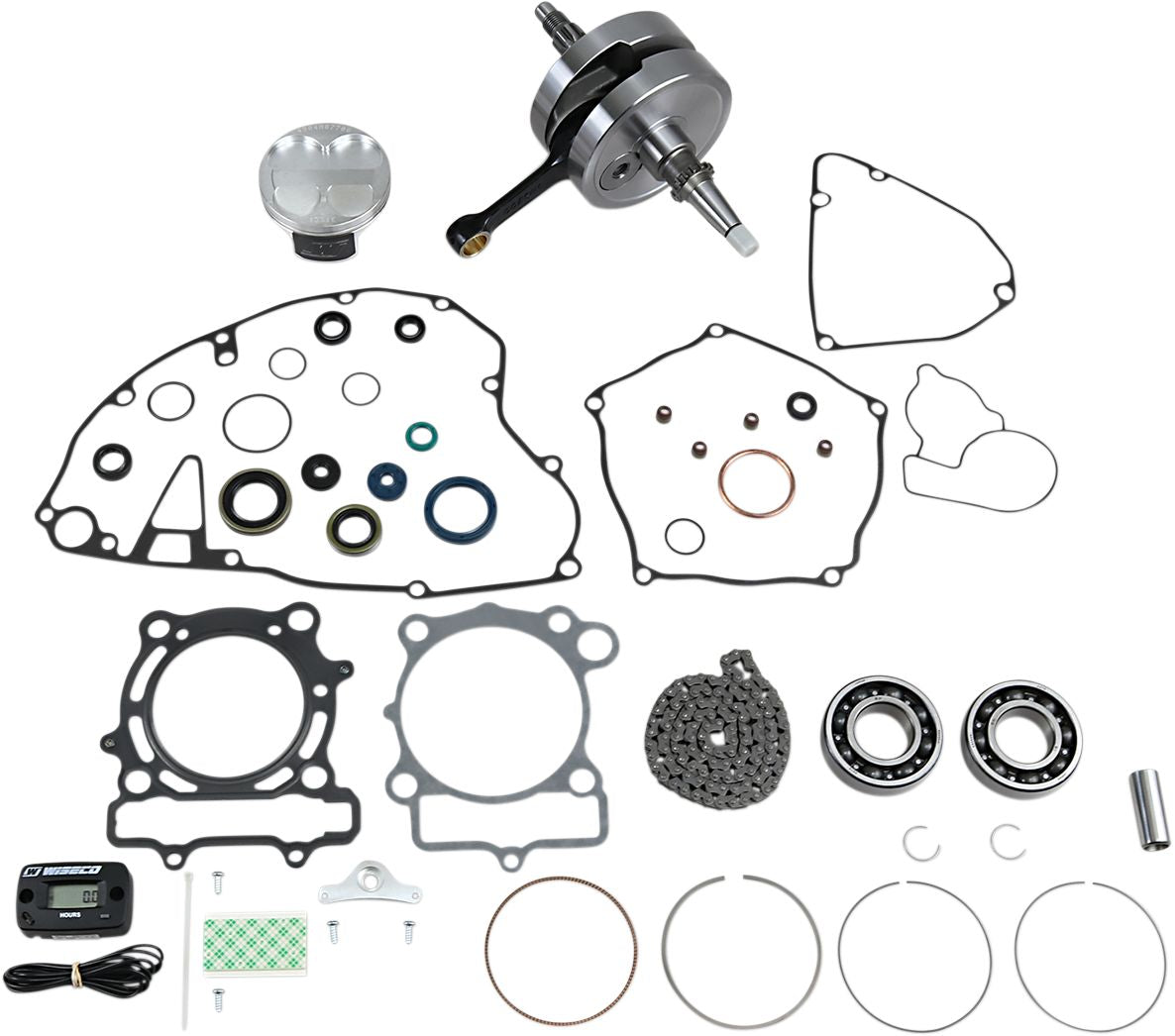 Performance Engine Rebuild Kit
