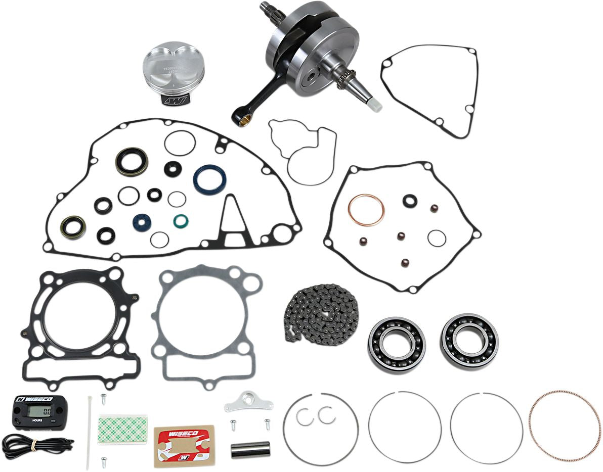 Performance Engine Rebuild Kit
