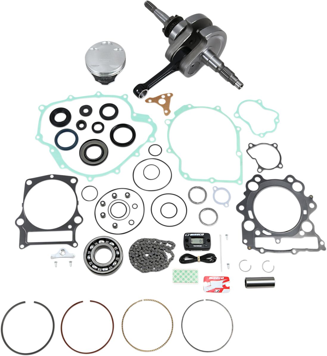 Performance Engine Rebuild Kit
