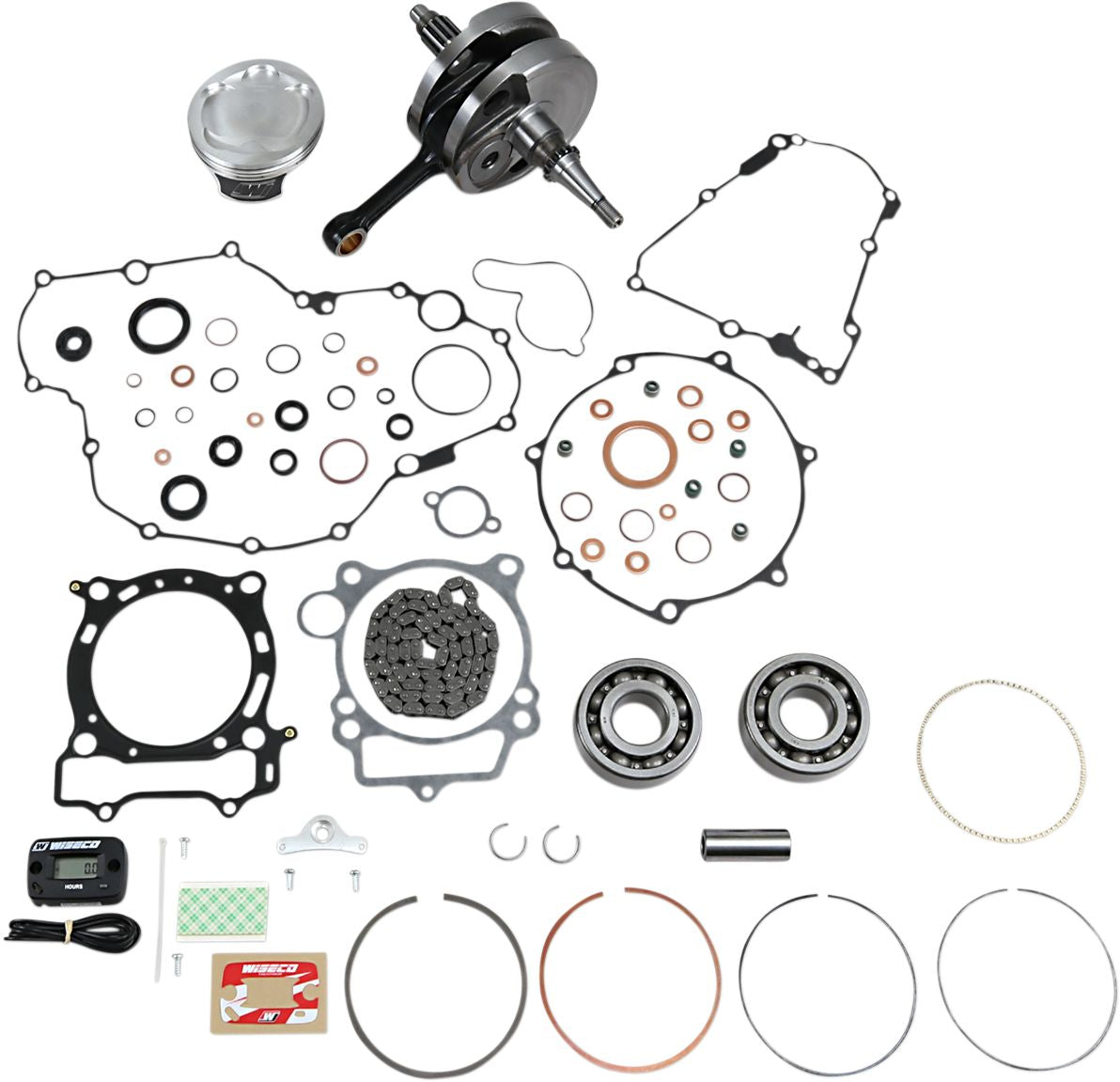 Performance Engine Rebuild Kit
