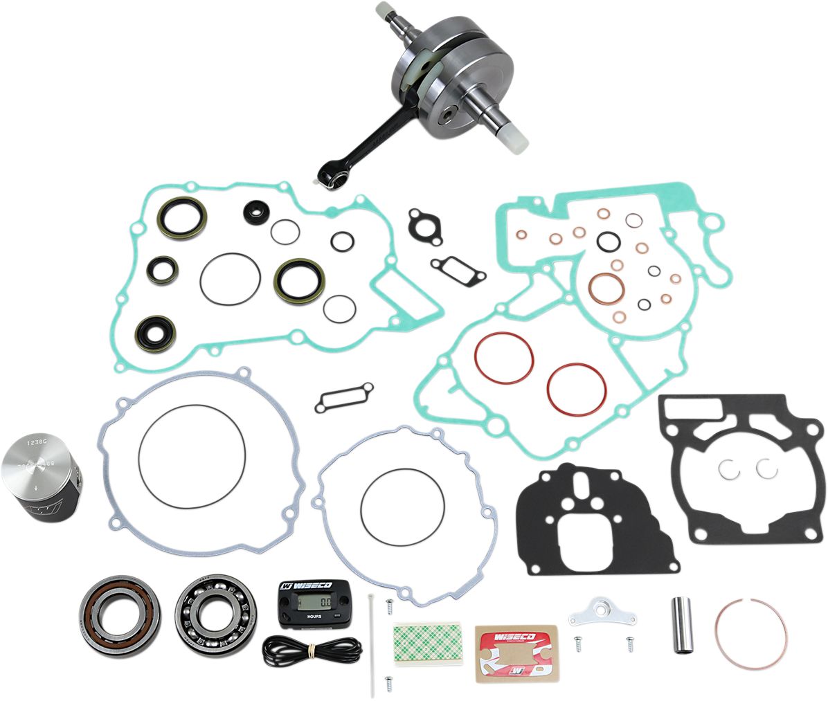 Performance Engine Rebuild Kit