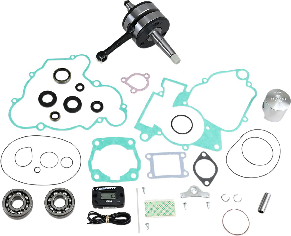 Performance Engine Rebuild Kit