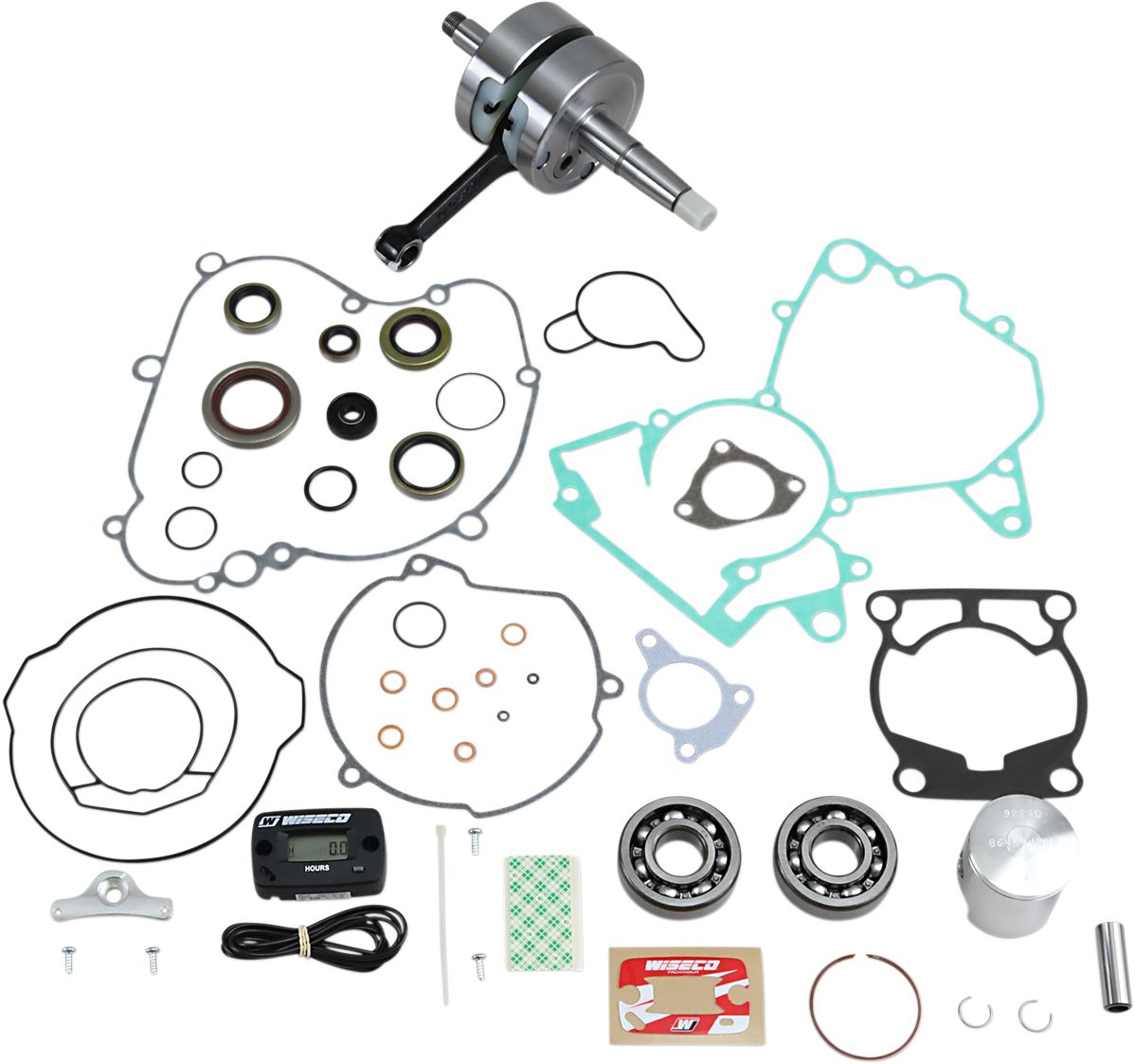 Performance Engine Rebuild Kit