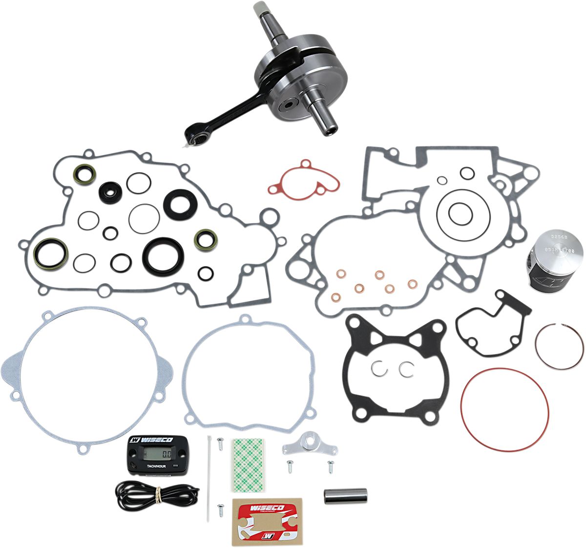 Performance Engine Rebuild Kit