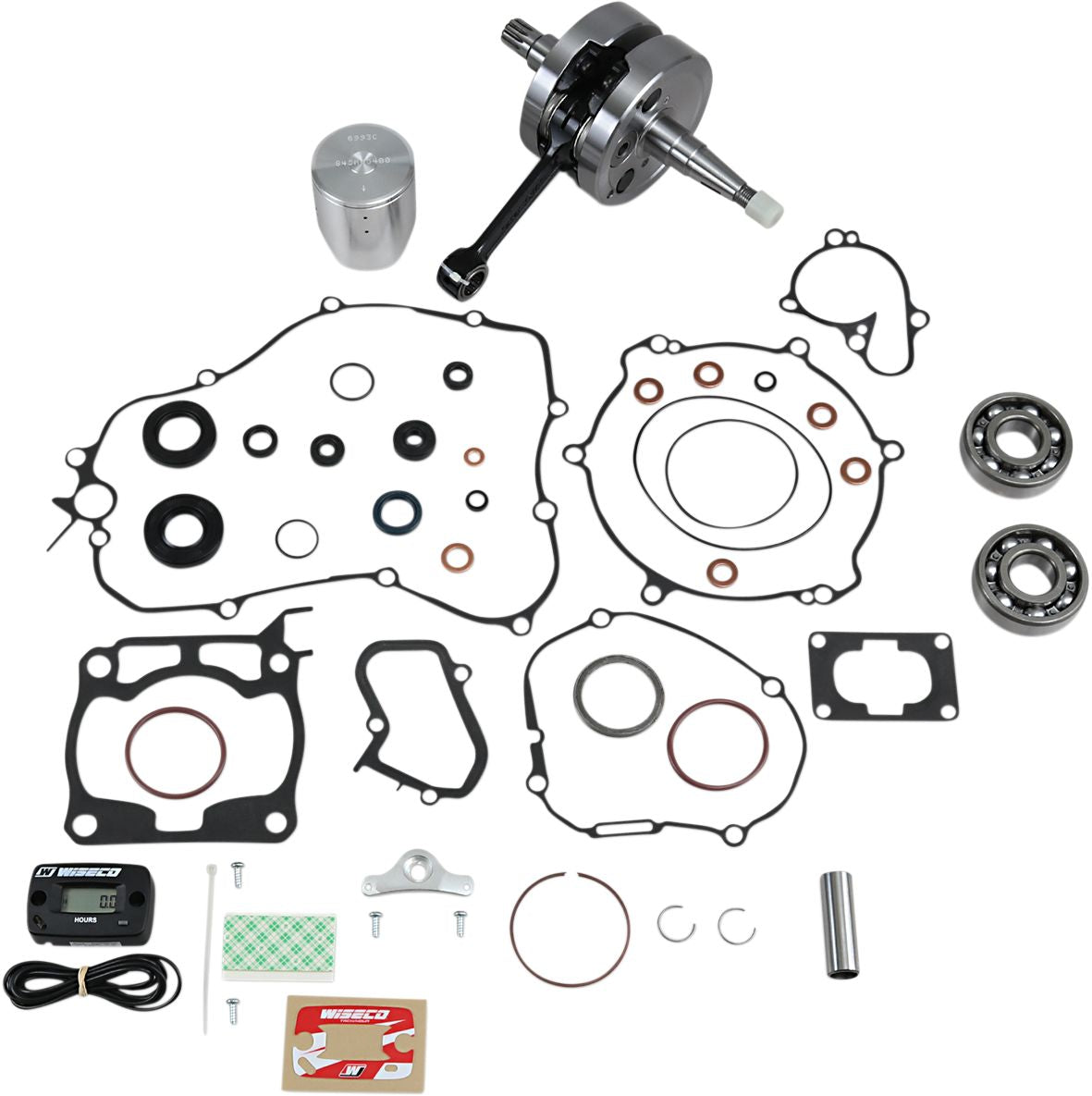 Performance Engine Rebuild Kit