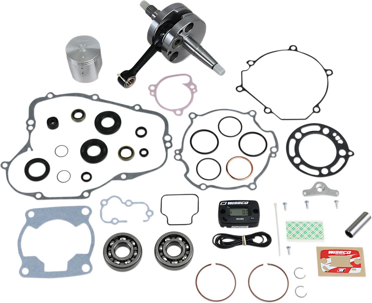 Performance Engine Rebuild Kit