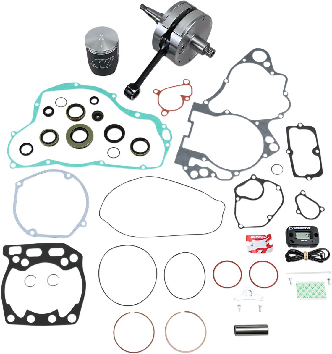 Performance Engine Rebuild Kit