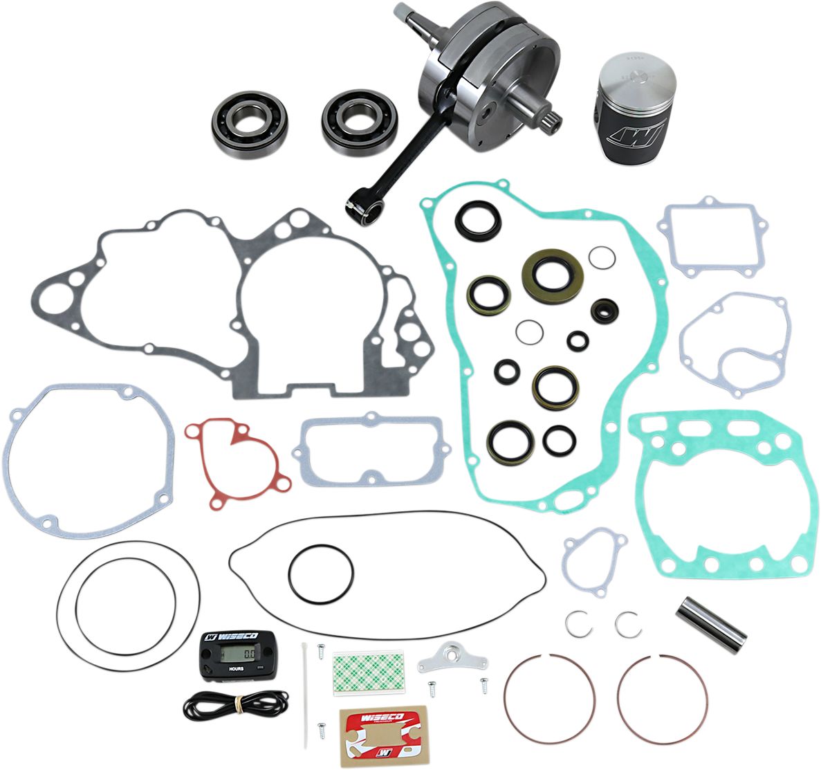 Performance Engine Rebuild Kit