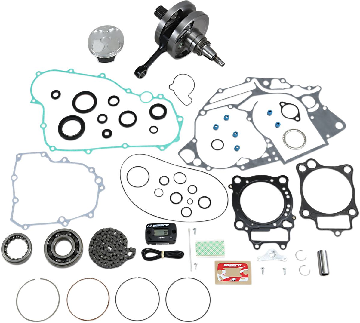 Performance Engine Rebuild Kit