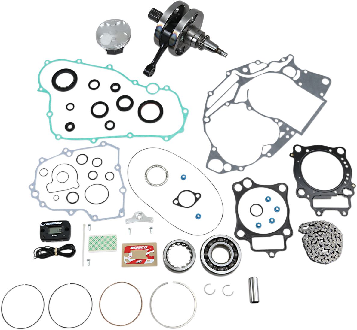 Performance Engine Rebuild Kit