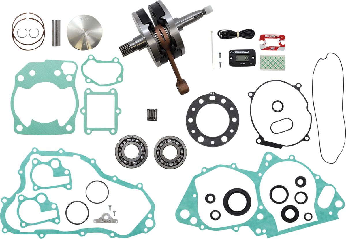 Engine Rebuild Kit